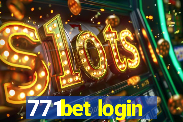 771bet login